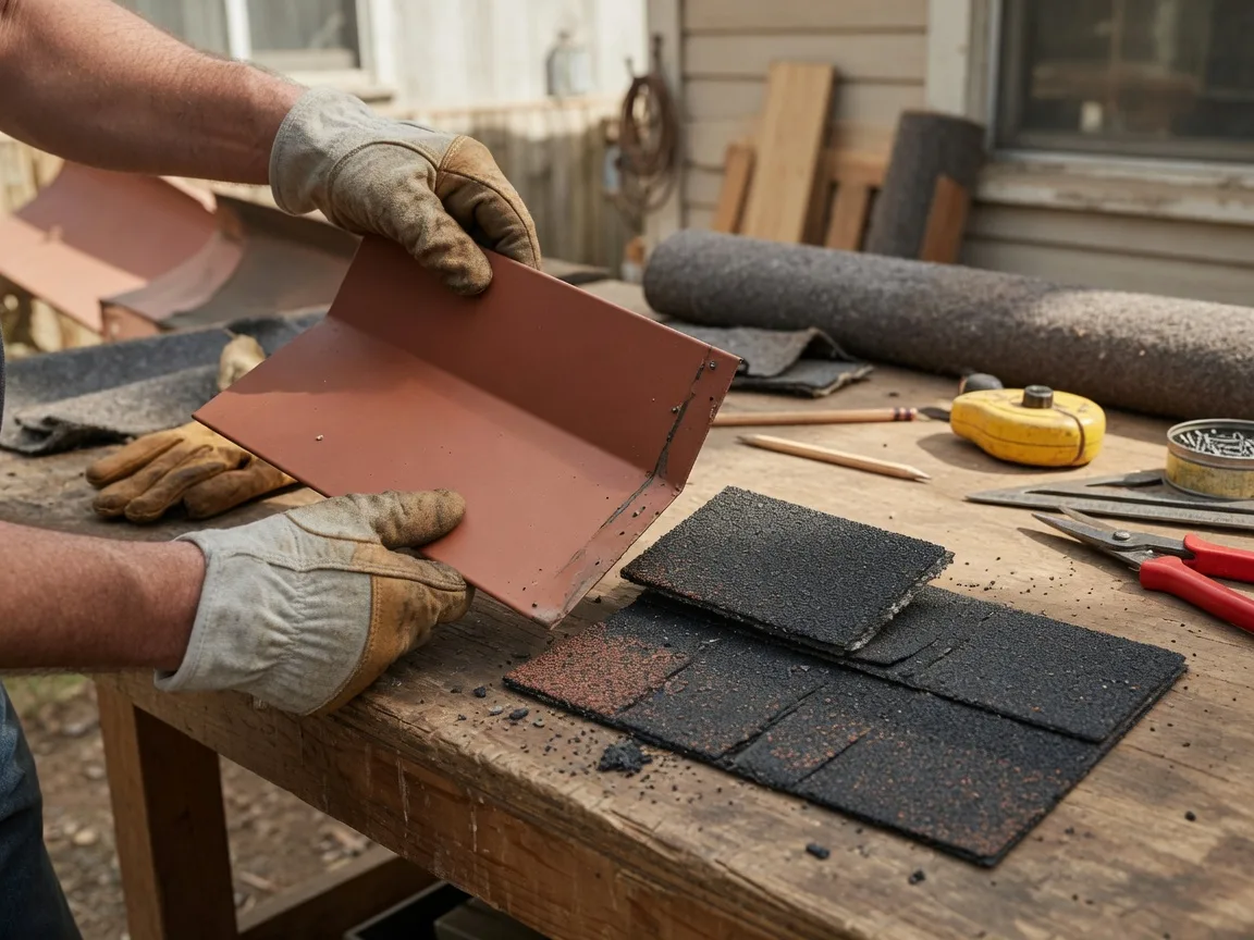 Roof Repair company in Blanchard, OK